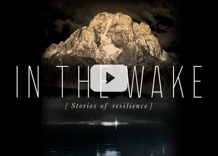 In The Wake video thumbnail