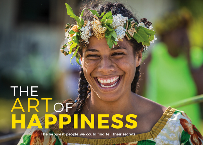 Art of Happiness thumbnail