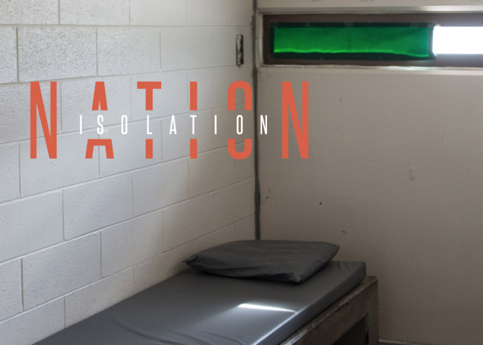 Isolation thumbnail