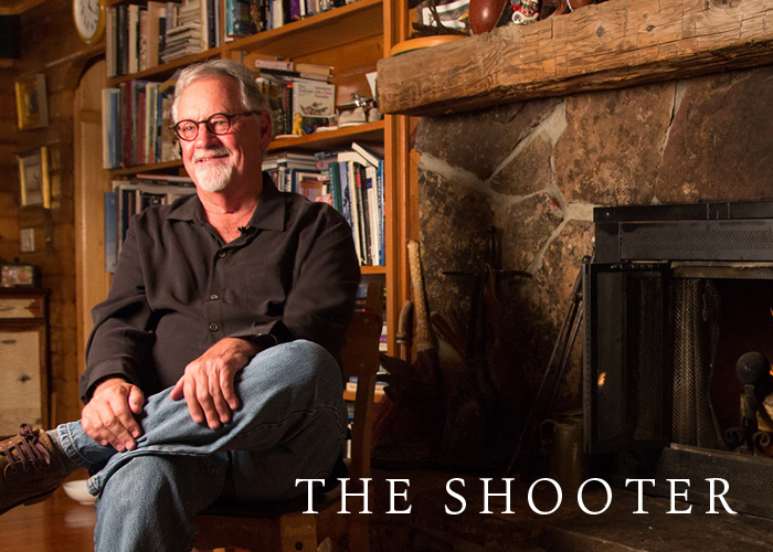 The Shooter thumbnail