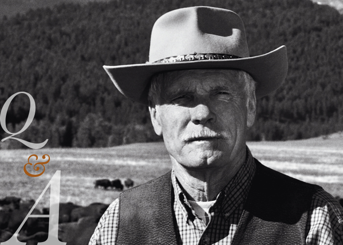 Ted Turner thumbnail