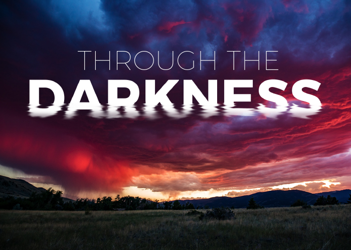 Through the Darkness thumbnail