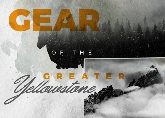 Gear of the Greater Yellowstone thumbnail