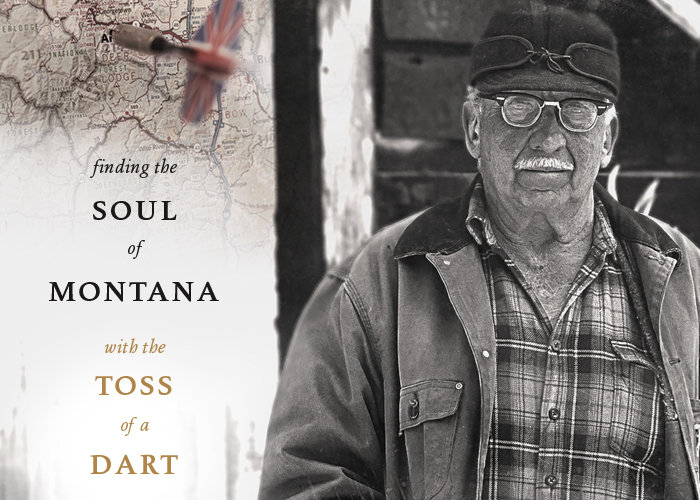 Finding the Soul of Montana thumbnail
