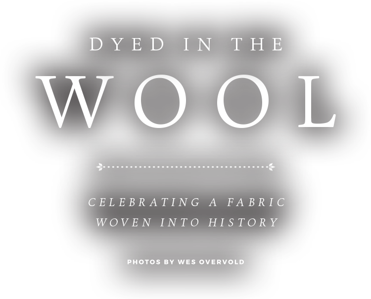 Gear Dyed in the Wool Mountain Outlaw