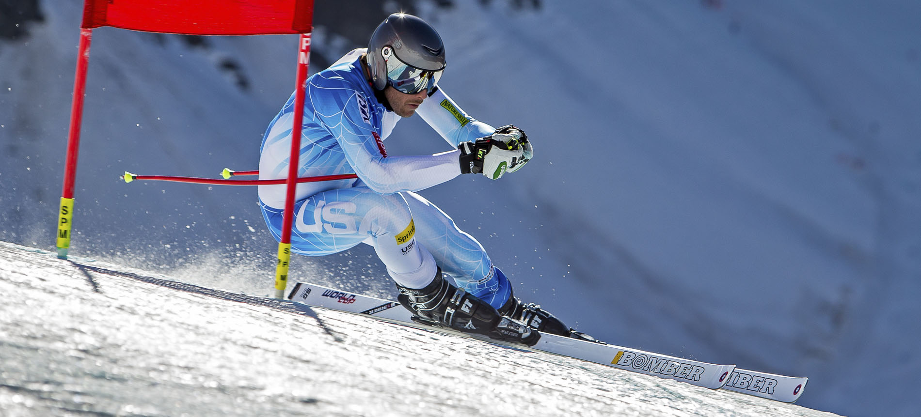 Featured Outlaw: Bode Miller - After the Last Gate - Mountain Outlaw