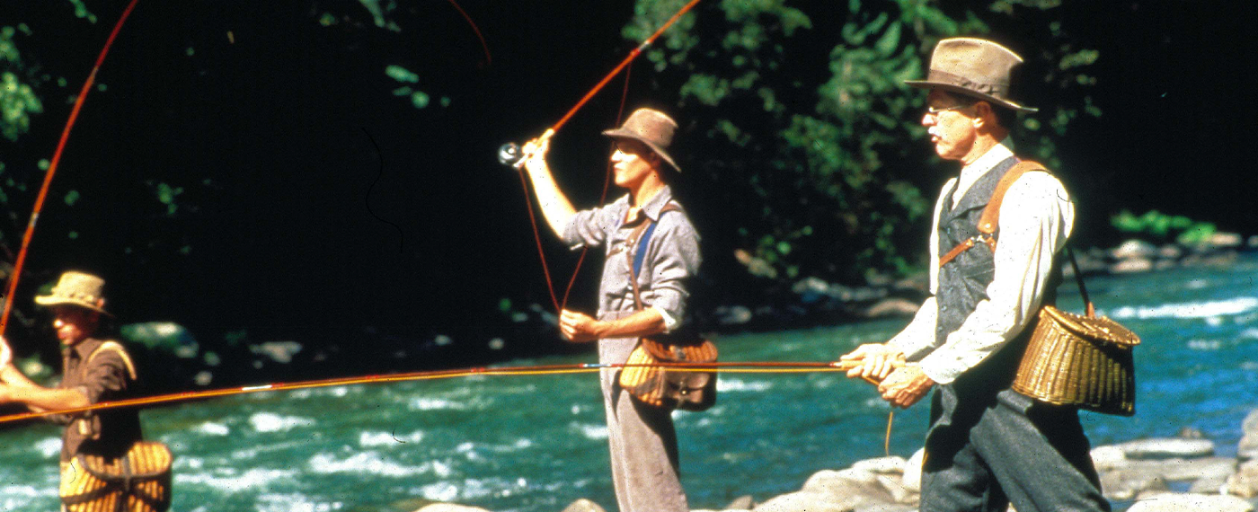 Action A River Runs Through It Turns 30 Part1 river1 5