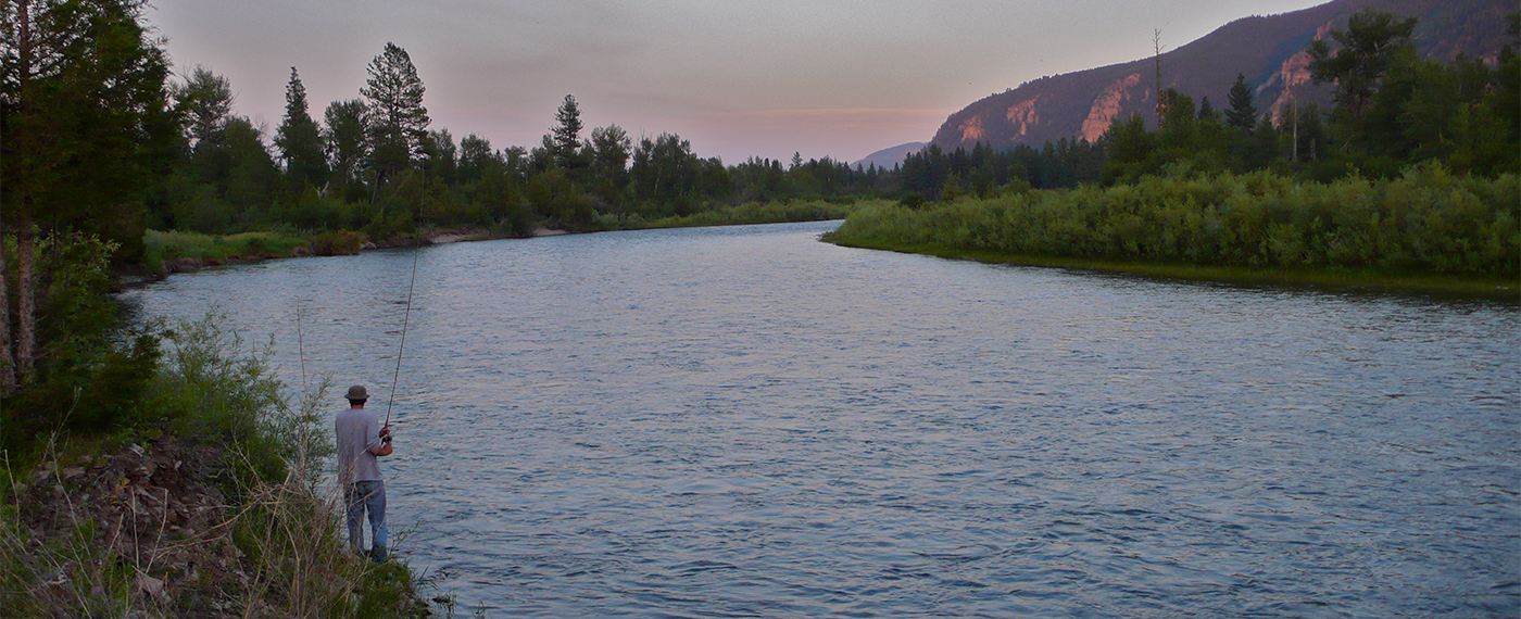 Action A River Runs Through It Turns 30 Part2 river2 5