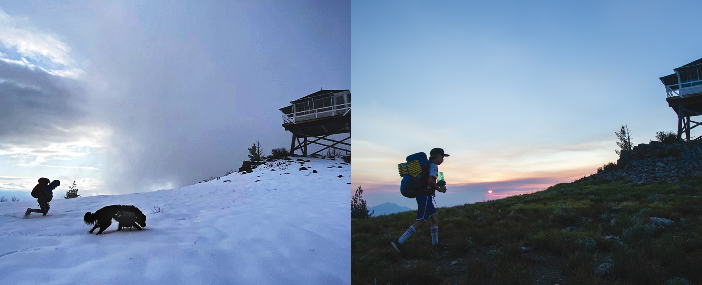 Adventure A Tale of Two Treks TwoTreks 3