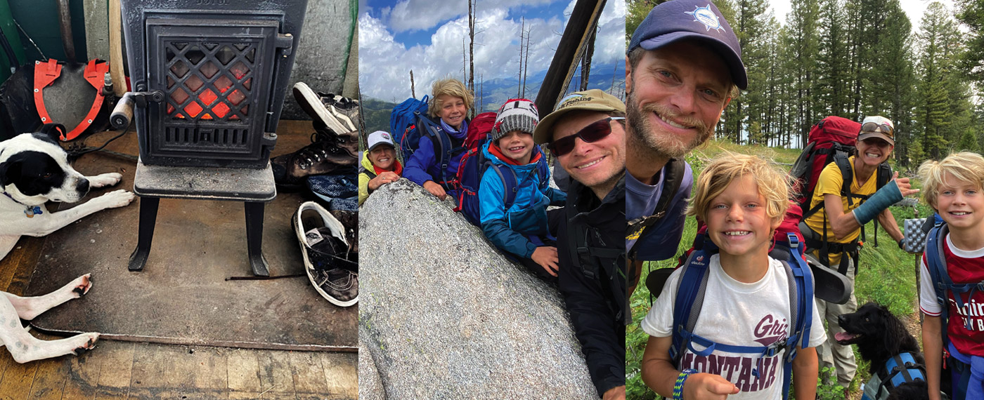 Adventure A Tale of Two Treks TwoTreks 5