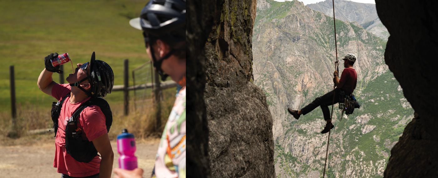 Adventure Artificial Adventures artificialAdventures 1