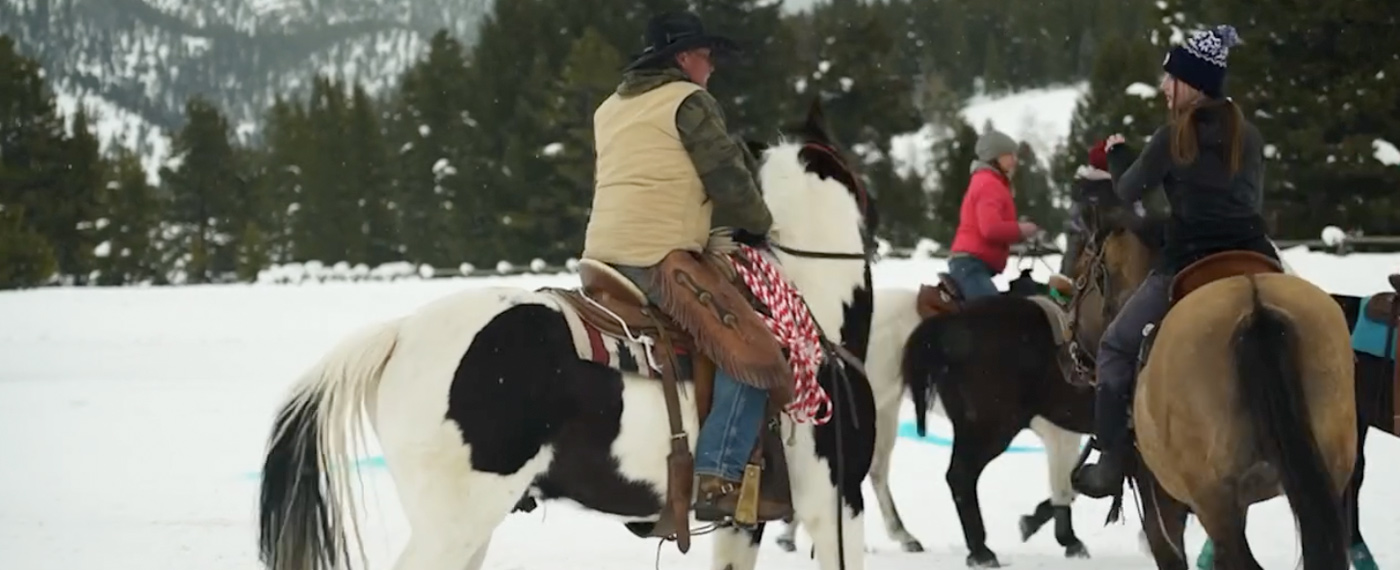 Adventure By Hoof and By Plank hoofPlank video temp