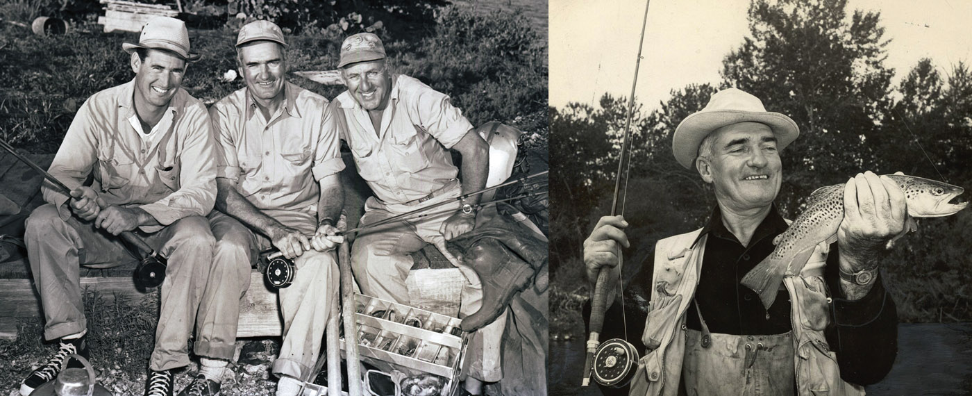 Adventure The Catch and Release of Joe Brooks CatchRelease 1