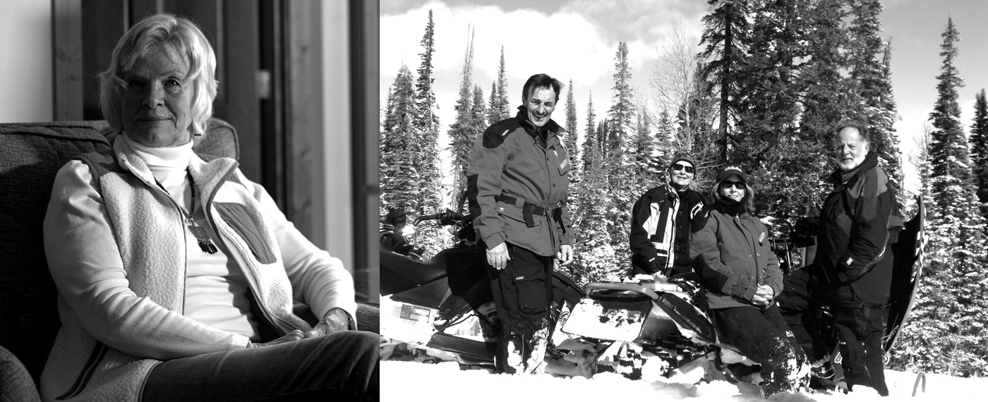 Adventure: The Fine Line 2 Adventure The Fine Line FineLine photos1