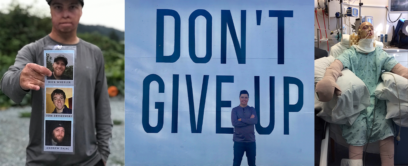 Adversity Strength of a Lyon lyon 2