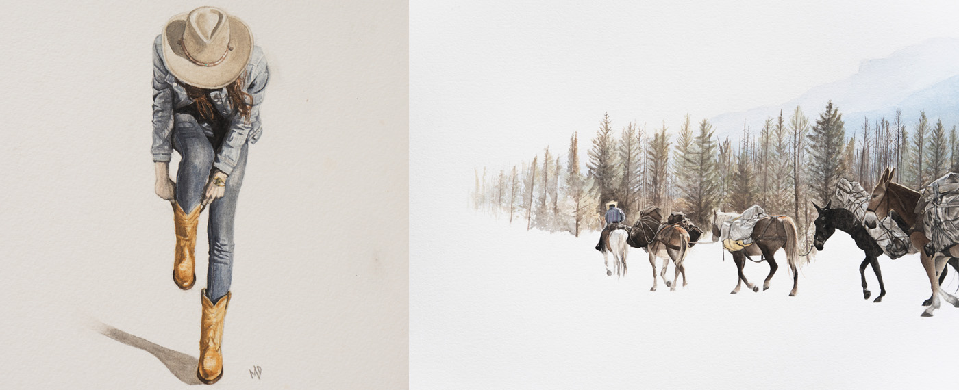 Art The Emotional Space of Melissa DiNino EmotionalSpace 1