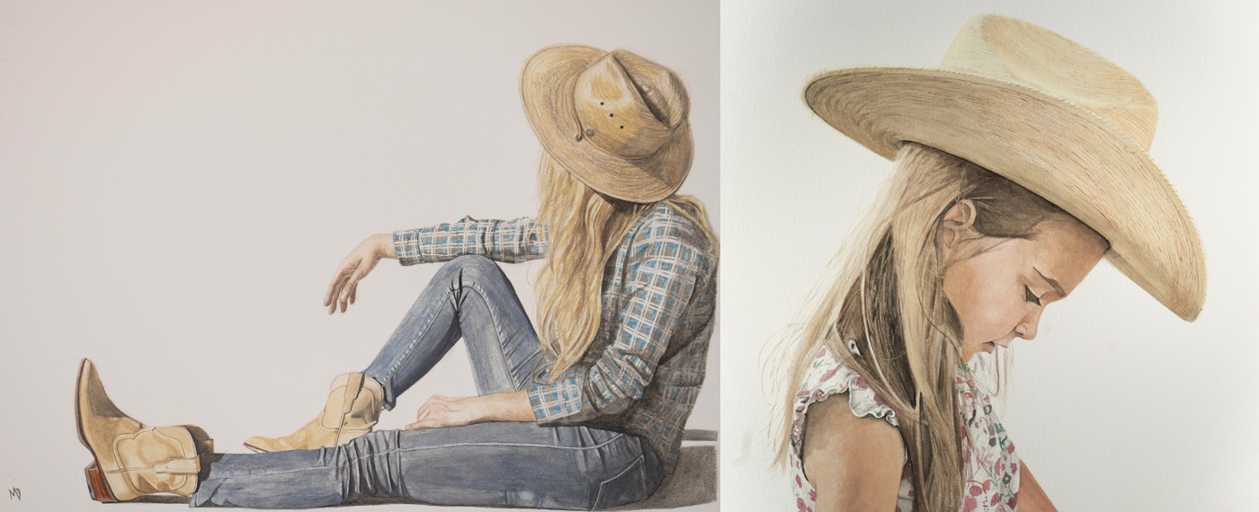 Art The Emotional Space of Melissa DiNino EmotionalSpace 3