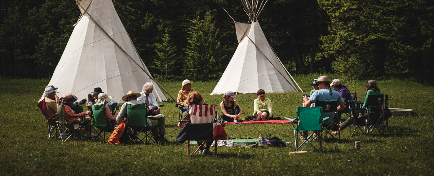 Culture Echoes from the Nitowas echoes 2