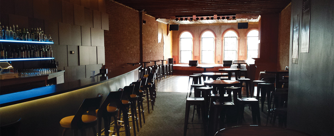 Culture Music Venue Guide VenueGuide photo 4