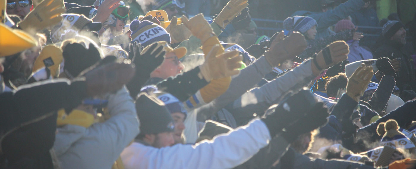 Culture The Last Best Rivalry lastBestRivalry video temp