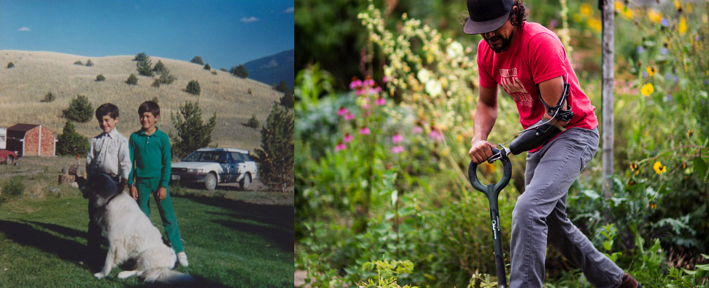 Culture The Tender Thorns of Eduardo Garcia EduardoGarcia photos1