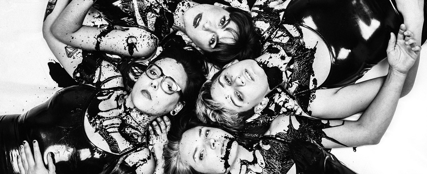 Culture Women Who Rock womenWhoRock 1