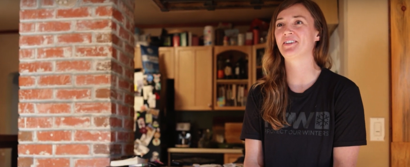 Environment Protecting Our Winters protectWinters video