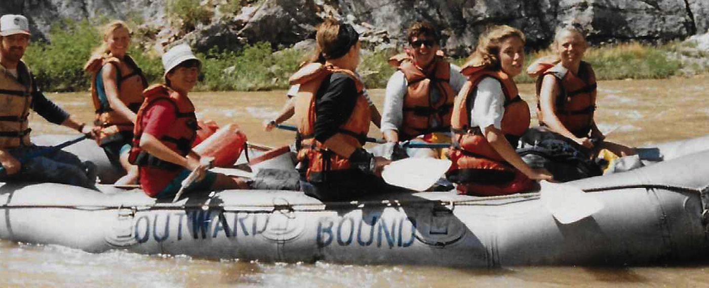 Environment River People RiverPeople 2