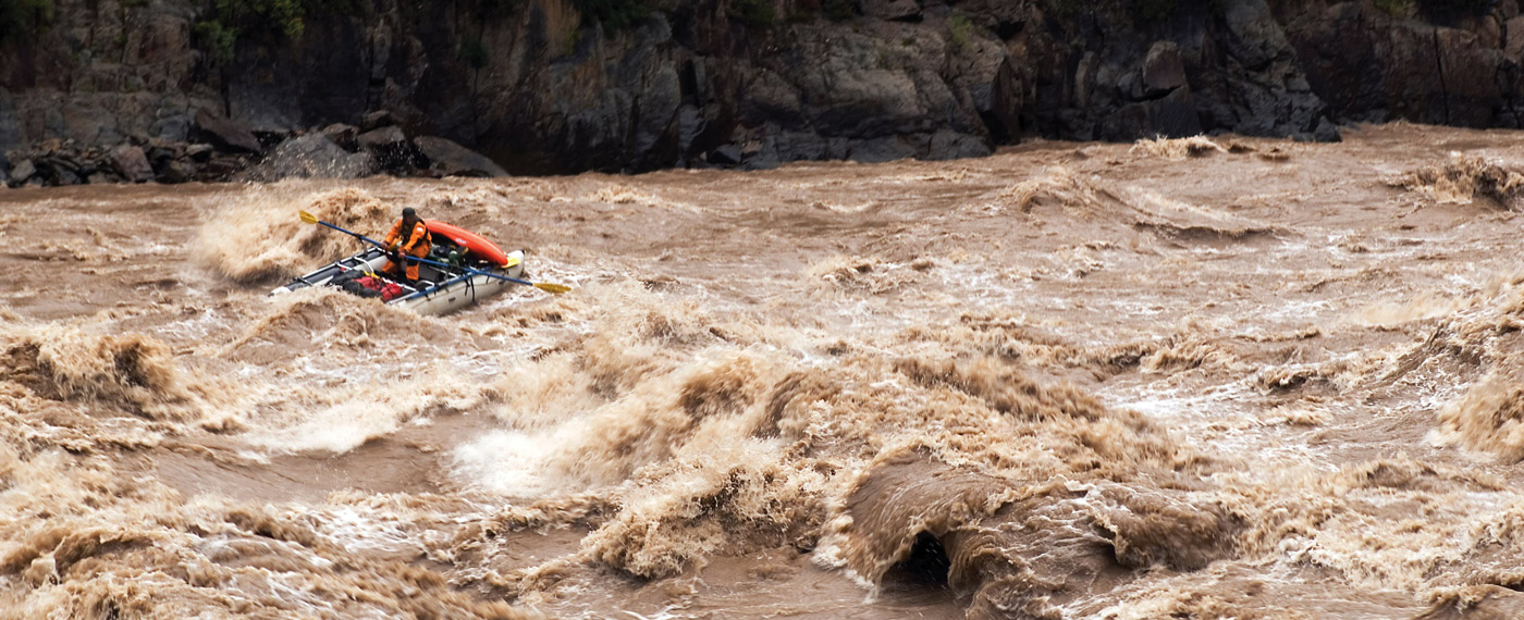 Environment River People RiverPeople 4