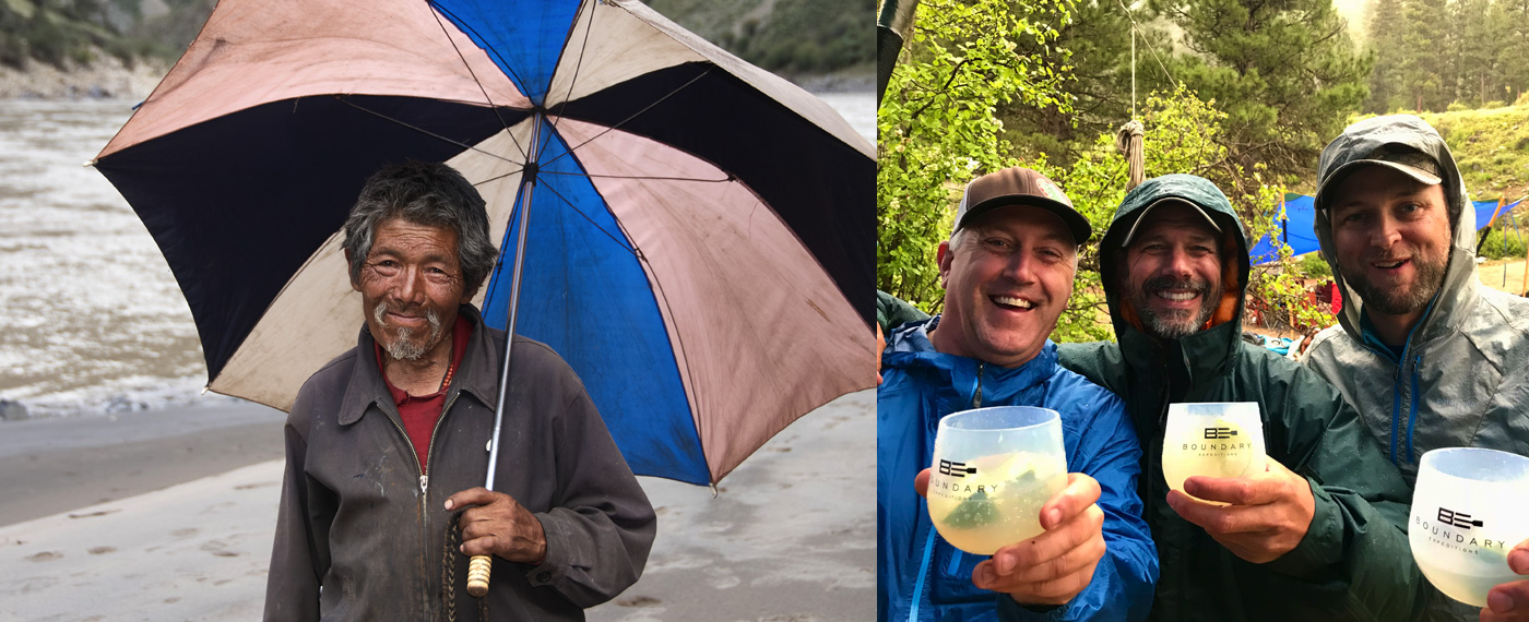 Environment River People RiverPeople 5