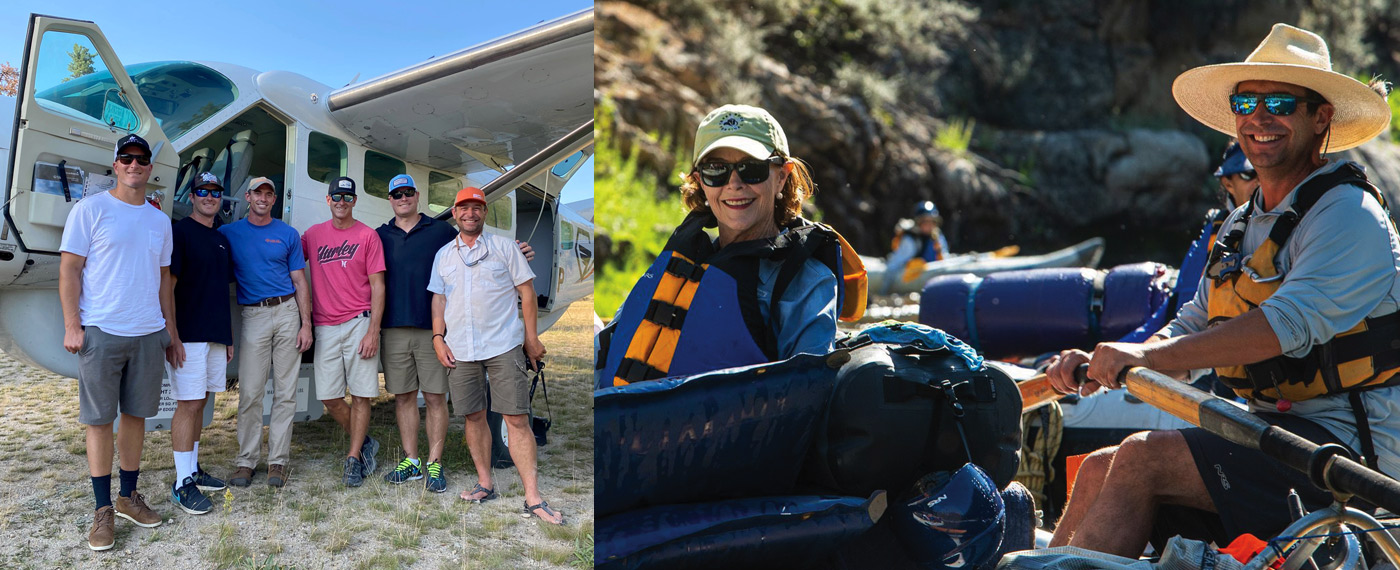 Environment River People RiverPeople 6