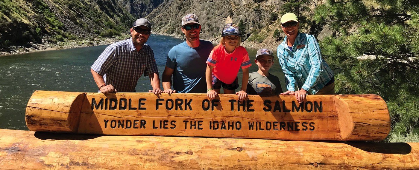 Environment River People RiverPeople 7