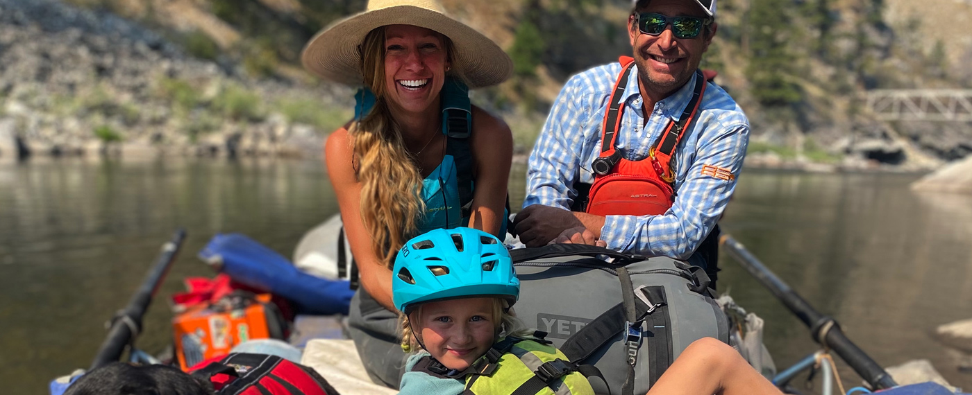 Environment River People RiverPeople 9