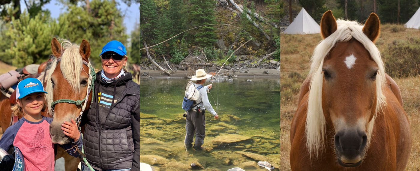 Explore Yellowstone Three Generations Moving 3 MPH ThreeGenerations photos 2