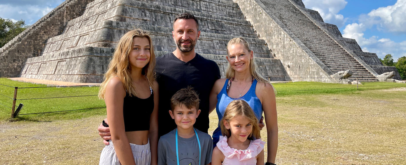 Family Juggling Act juggling photos 6