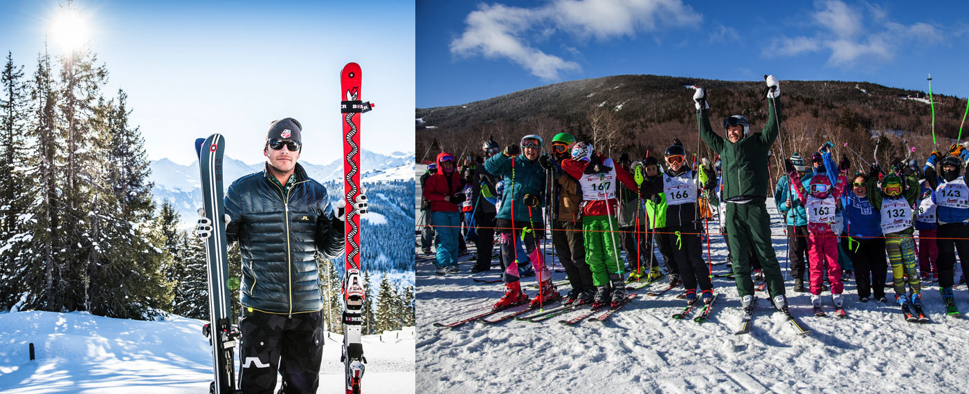 Featured Outlaw Bode Miller After the Last Gate LastGate photos