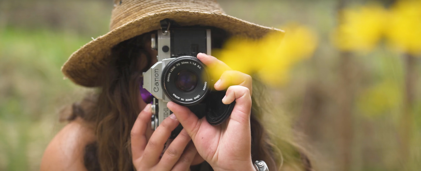 Featured Outlaw Finding Hope in our Collective True West betsyGaines video