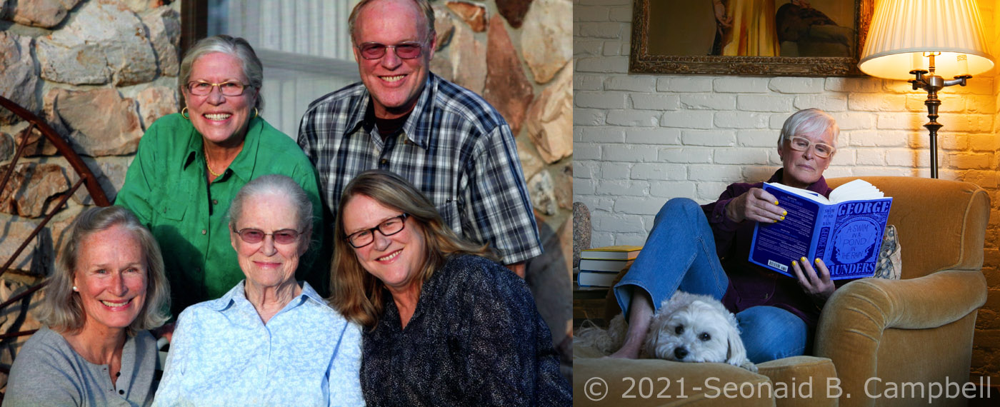 Featured Outlaw Glenn Close Finds Home in Montana GlennClose 3