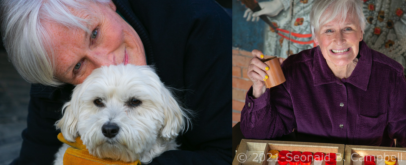 Featured Outlaw Glenn Close Finds Home in Montana GlennClose 5