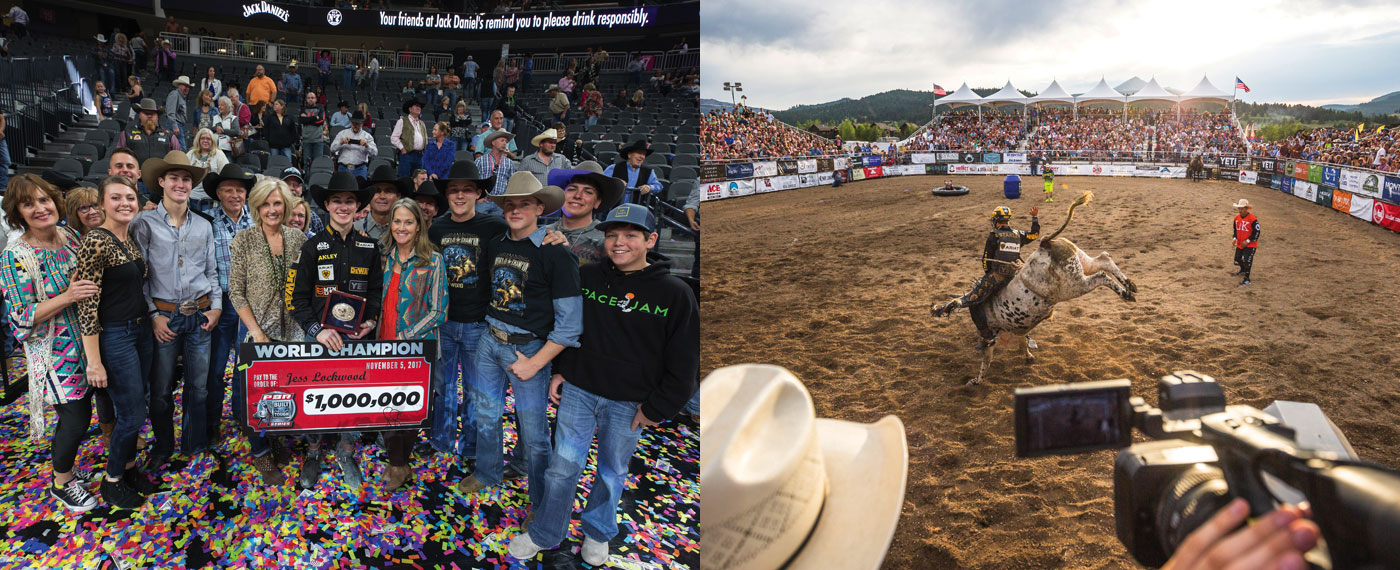 Featured Outlaw Jess Lockwood JessLockwood 2