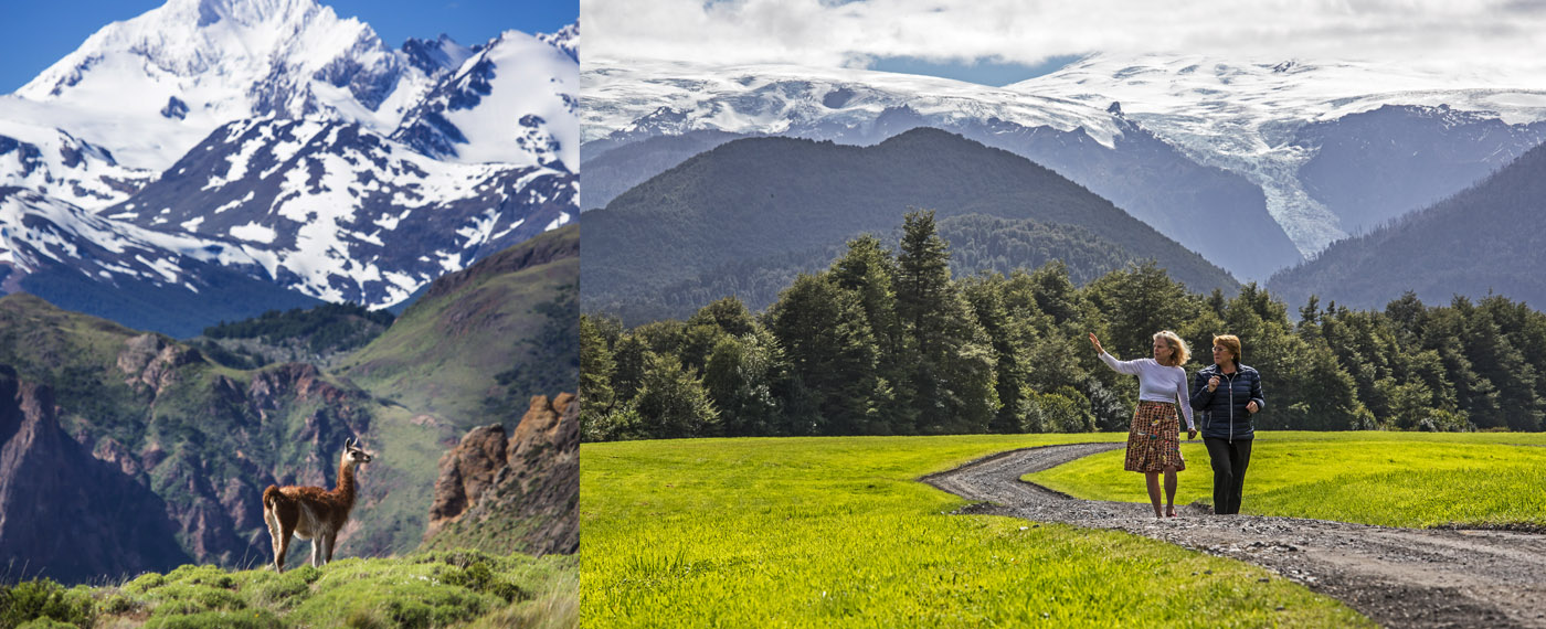 Featured Outlaw Rewilding Chile and Argentina Rewilding photos 1