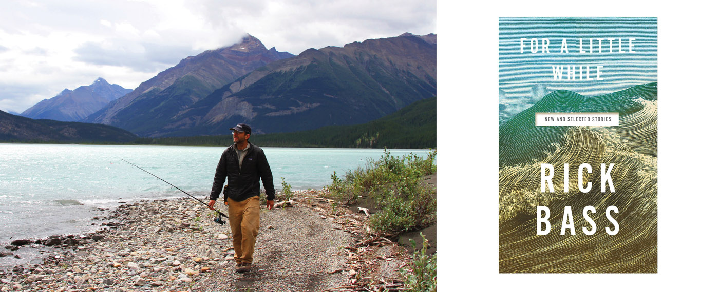 Featured Outlaw: Rick Bass 2 Featured Outlaw Rick Bass Bass photos