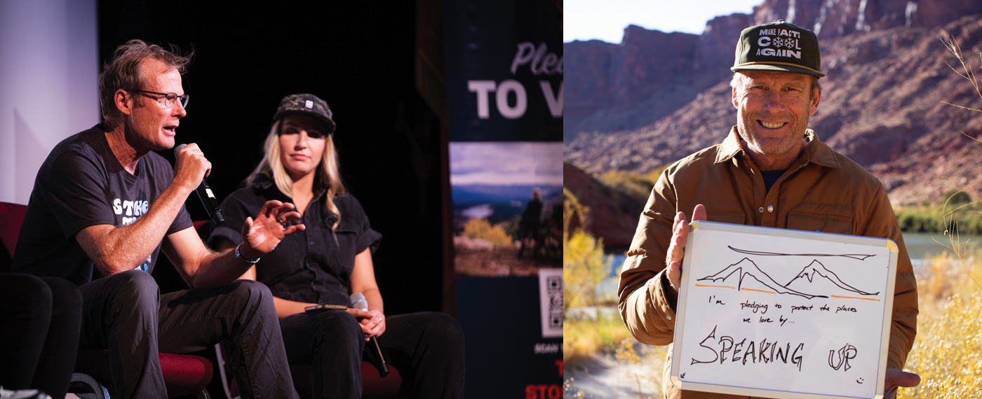 Featured Outlaw The Language of Belay OutlawConrad 4