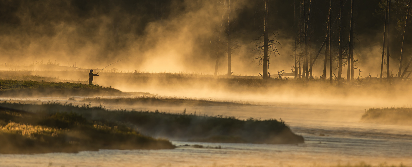 Featured Outlaw The Rhythm of the River outlawTom 2