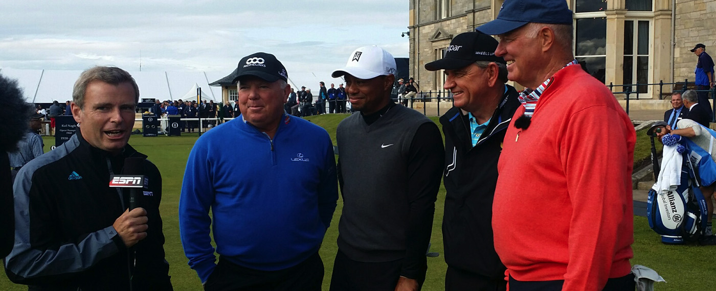 Featured Outlaw Tom Weiskopf Takes Aim takesAim photos 3