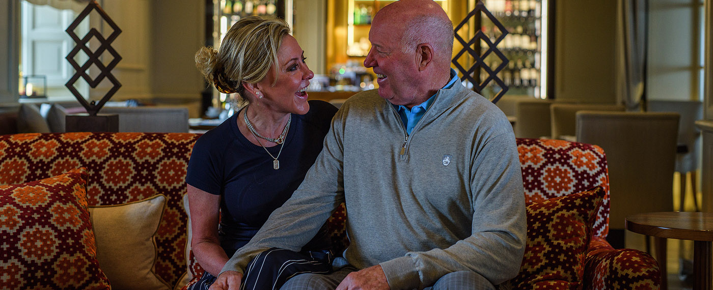 Featured Outlaw Tom Weiskopf Takes Aim takesAim photos 6