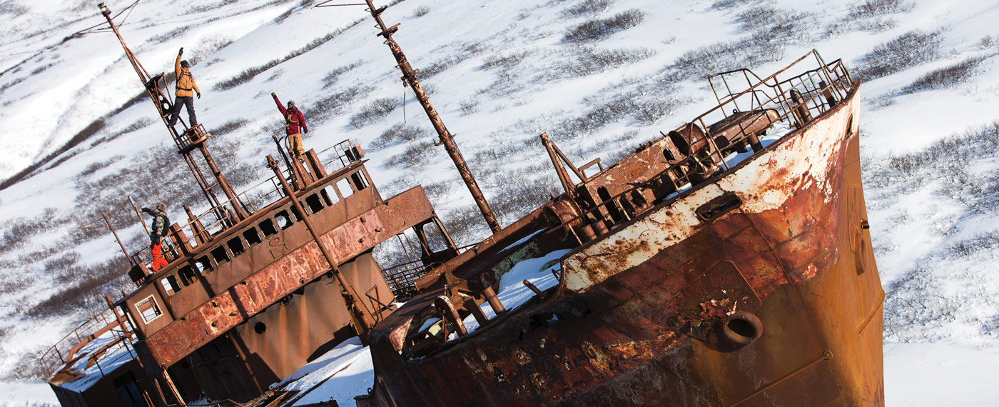 Featured Outlaw Travis Rice TravisRice photos1