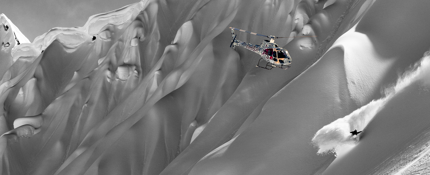 Featured Outlaw Travis Rice TravisRice photos2