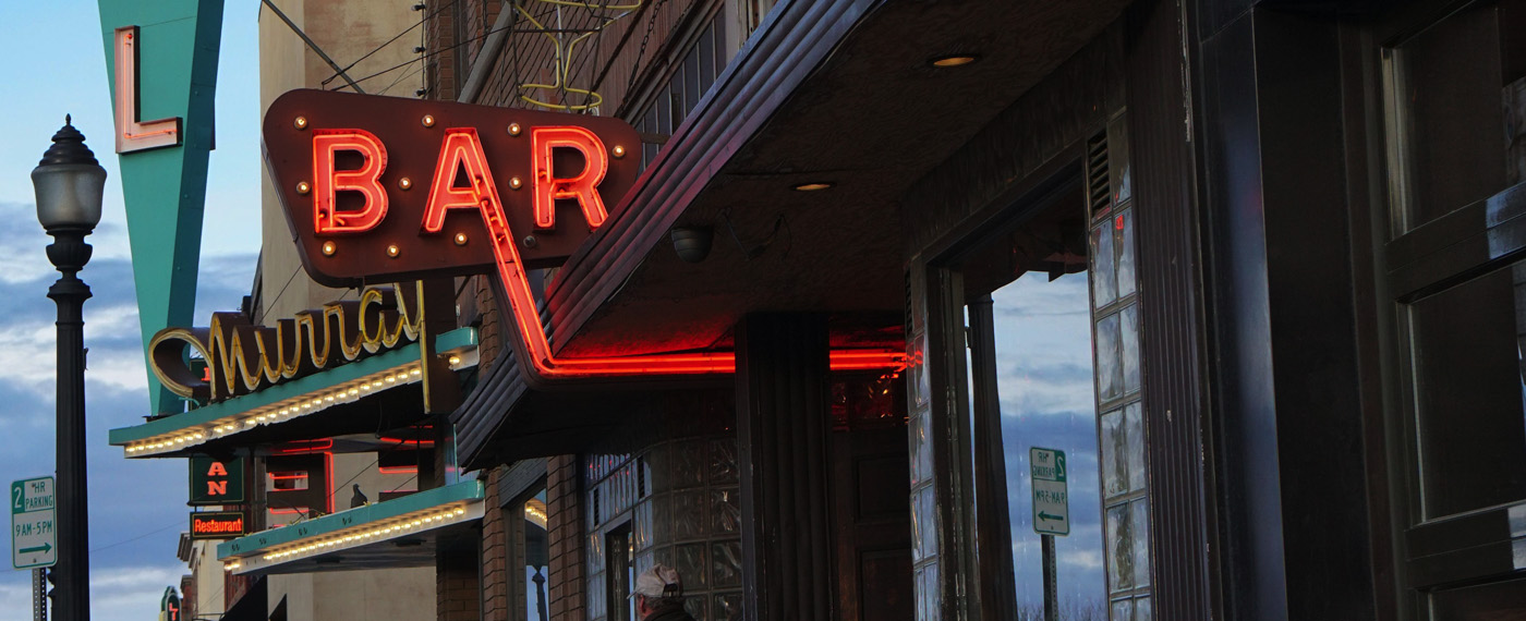 Greater Yellowstone: Classic Western Bars 2 Greater Yellowstone Classic Western Bars WesternBars 1