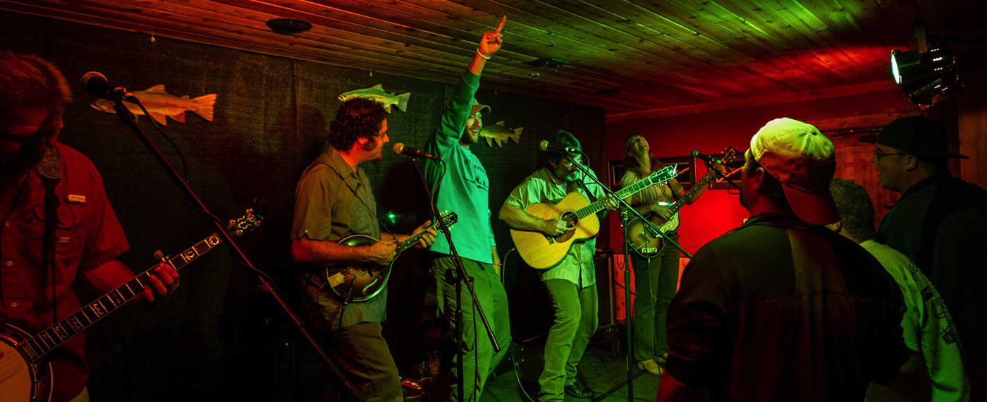 Greater Yellowstone: Classic Western Bars 4 Greater Yellowstone Classic Western Bars WesternBars 3